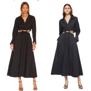 NWT Young Broke & Fabulous